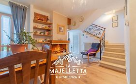 B&B La Majelletta